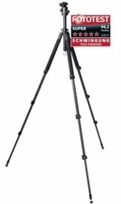 Hama Omega Carbon II Foto Kamera Dreibein Stativ Tripod PROFI Kamerastativ 4292