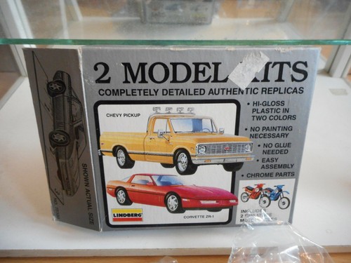 Modellbausatz lindberg model - modellbausatz, 2