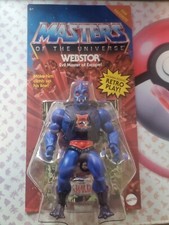 Masters of the Universe He-Man