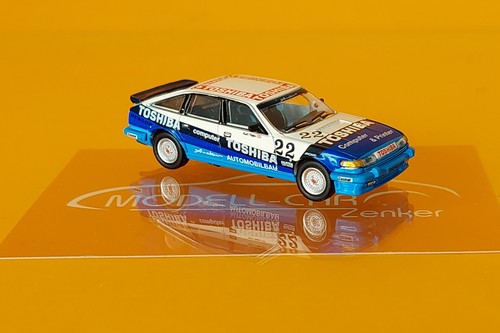 Brekina 15155 rover - rover, 3500
