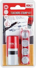 COLOP Lehrer Stempel Set