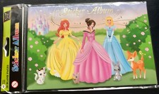 20 Seiten LEERES VINTAGE