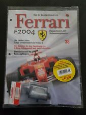 Kyosho DeAgostini Ferrari