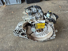 Getriebe Esytrinic Opel Corsa C  Bj. 10/2005  Z12XEP  189769 Km !  F13 / W394