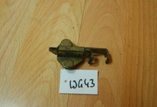 Yamaha XJ900 Diversion 4KM 94-03 Sitzbank Verriegelung wg43