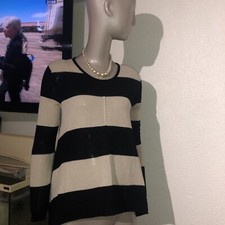 MAX & CO PULLOVER VON MAX MARA GR. S