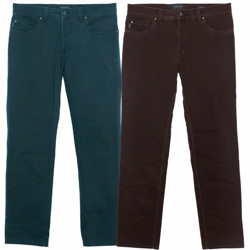 Pionier thomas stretchjeans - pionier,