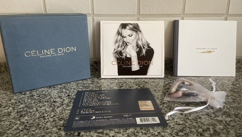 Encore soir deluxe box - soir,