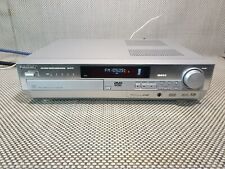 Panasonic SA-HT75 5 DVD VIDEO Changer Heimkino Soundsystem