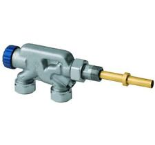 HEIMEIER Einrohrventil für