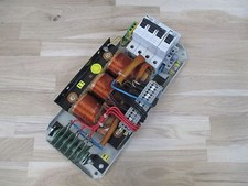 Herrmann Netzgerät pri 3 x