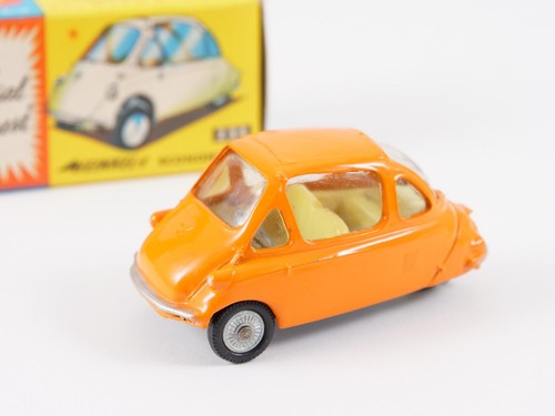 Corgi 233 heinkel - 233,