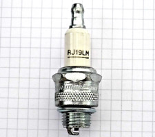 RJ19LM Champion Zündkerze vergleichbar QJ19LM Briggs 697451 Iskra FS50KR JR19