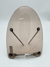 Yamaha Suzuki Honda Windschild Windschutzscheibe Chopperscheibe #26980