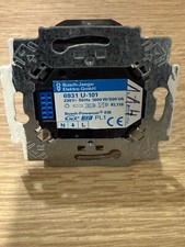 Busch jaeger 6931 101 - busch-jaeger, u-101
