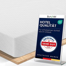 Topper 90x200 140x200 - topper, 90x200/140x200