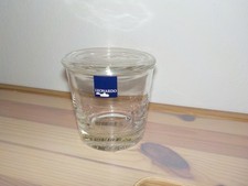 Leonardo Zuckerdose Glas Dose