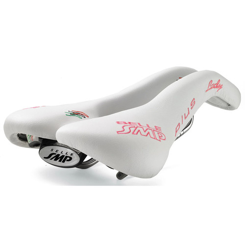 Smp sattel plus - plus, lady