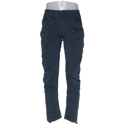 Star raw cargohose - g-star, raw,