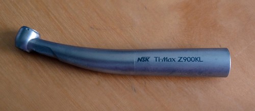 Nsk max z900kl turbine - ti-max,
