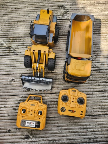 Huina zweiter set rc - huina,