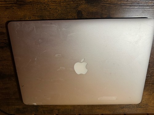 Apple macbook pro zoll - 15,4,
