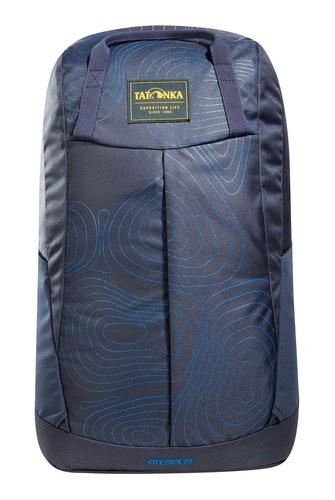 Tatonka city pack rucksack - pack,