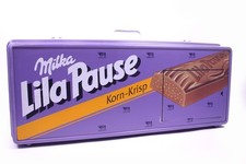 Original Milka Lila Pause