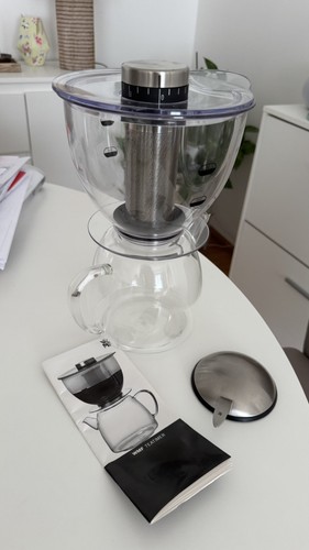 Wmf teatimer und eine - teatimer,