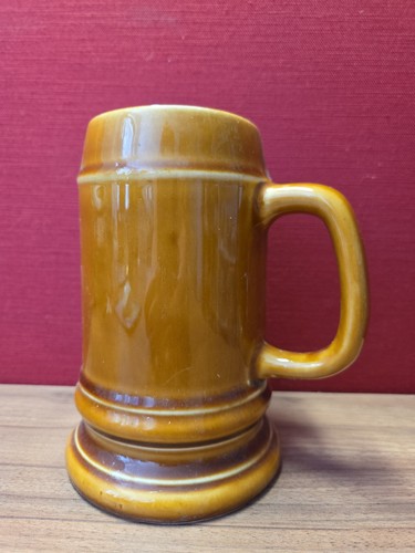 Ddr bierkrug humpen veb - humpen,