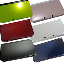 Nintendo new 3DS LL XL Console