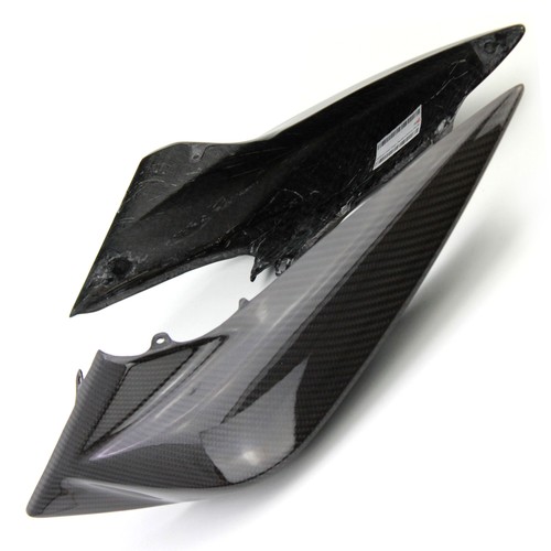 Carbon heckverkleidung für - carbon,