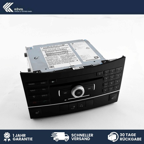 Original autoradio laufwerk - cd,