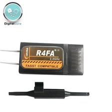 Corona R4FA 4-Kanal 2.4GHz