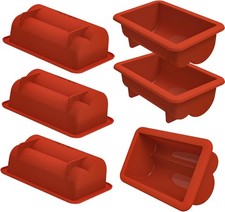 Stollenform Klein Silikon 6