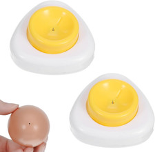 2 Stück Eier Pieker