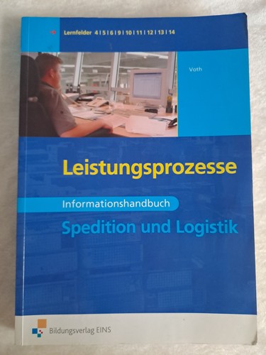 Spedition und logistik - spedition,