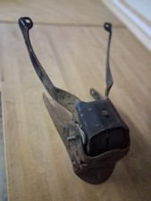 MZ RT 125 BK 350 Soziussattel