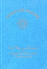 Dr. O. Z. Hanish - Mazdaznan