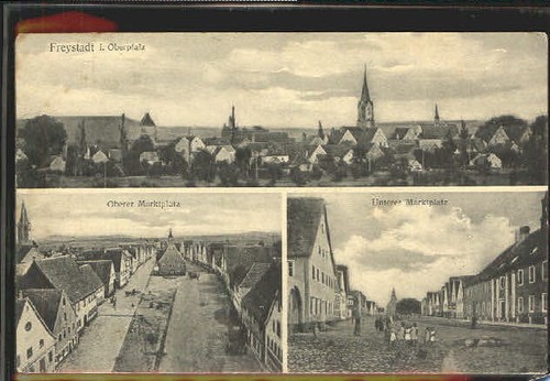 Freystadt oberpfalz - freystadt,
