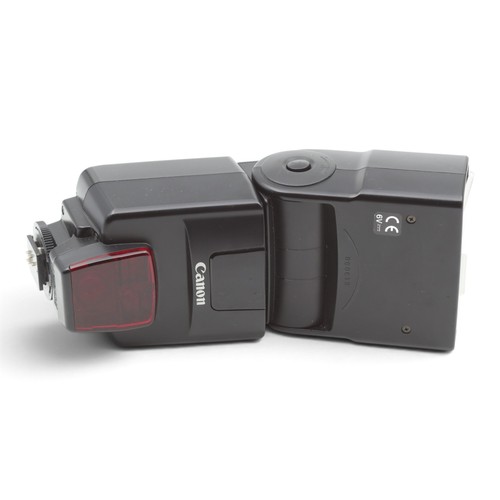 Canon speedlite 550ex 550 - 550, ex