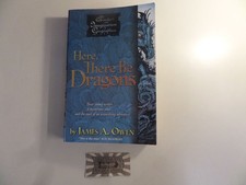 Here, There Be Dragons
