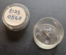 Vintage Uhr Seiko 7A28 7A38