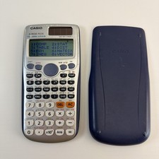 Casio fx-991DE PLUS