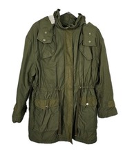 EK9754 Damen Parka von H&M