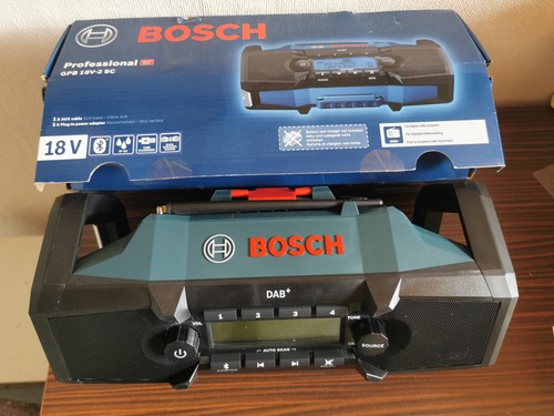 Bosch professional gpb 18v - bosch,