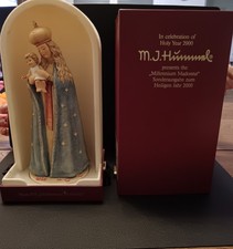 Millennium Madonna v. Himmel / Göbel Lim. ED