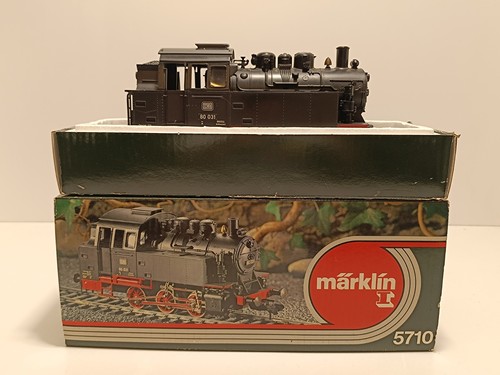 Märklin 5710 spur - märklin, 1