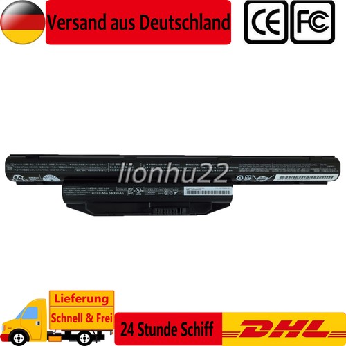 Fpb0297s laptopakku für - fpb0297s,