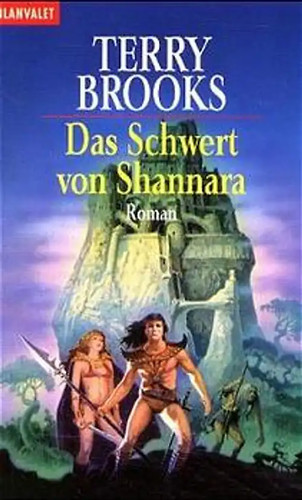 Das schwert von shannara - von,